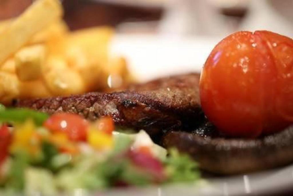 お料理のイメージ