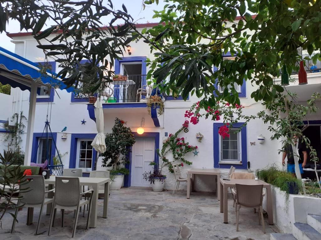 Zumrut Butik Bodrum In Bodrum City Turkey Reviews Prices Planet Of Hotels