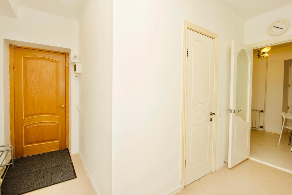 LikeHome Apartments Tverskaya photo
