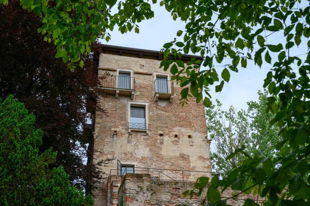 Massimago Wine Tower photo