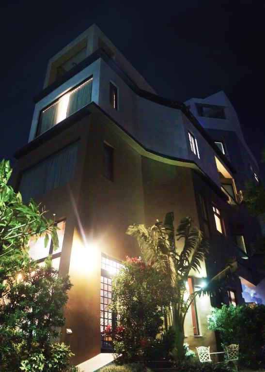 Lancasa Taitung 호텔 이미지 2