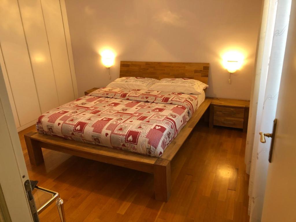 Paluvacanze, Cuore del centro storico - 5