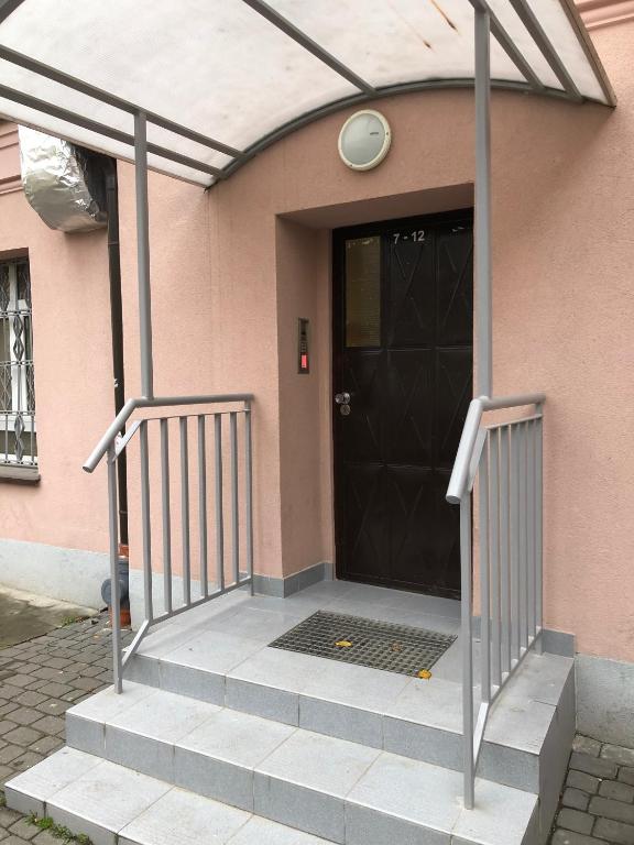 CR Apartament w sercu miasta Lipowa 1 photo