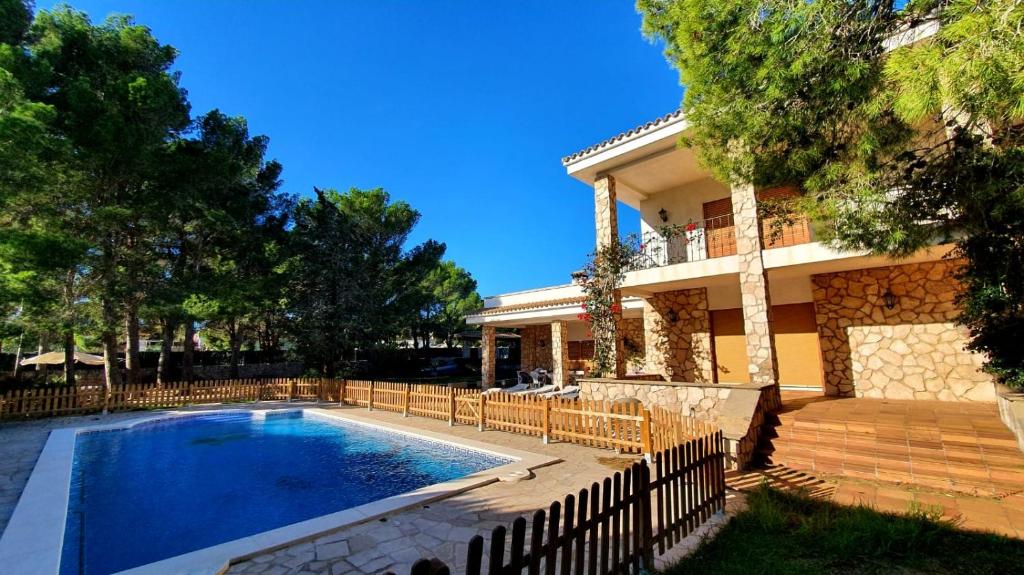 Villa Bella Cala - 5