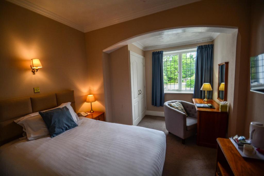 Petwood Hotel photo