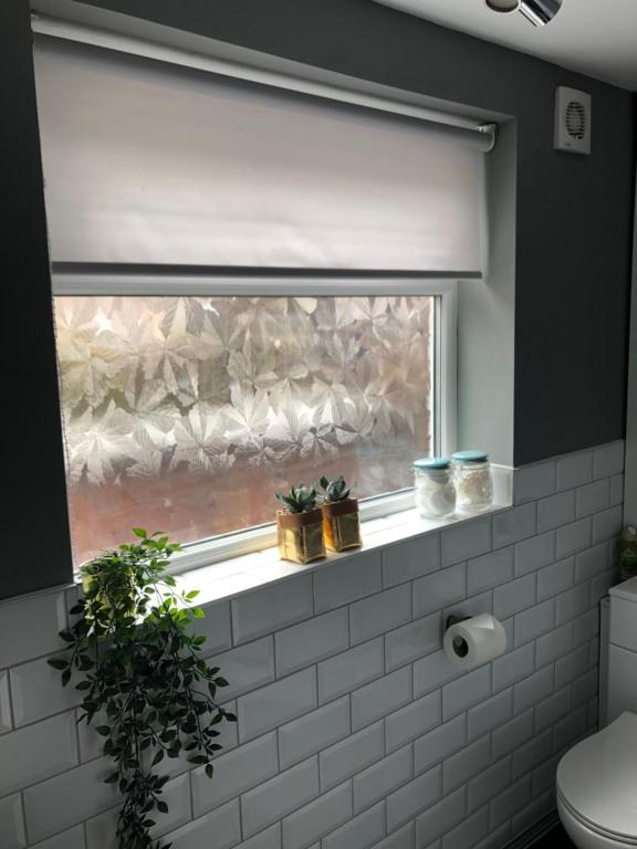 3. Stylish Private Double Room Near Manchester City Centre photo