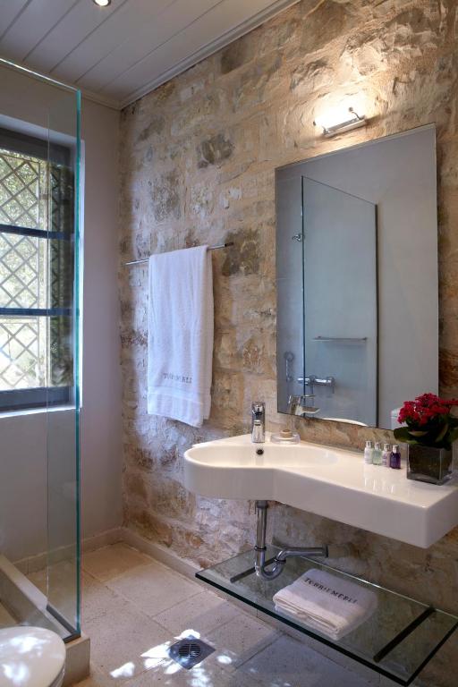 バスルーム（客室）