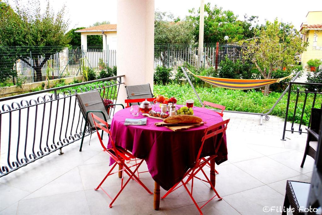Villa Lindi - 4