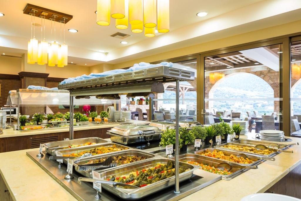 Filion Suites Resort & Spa — Bali