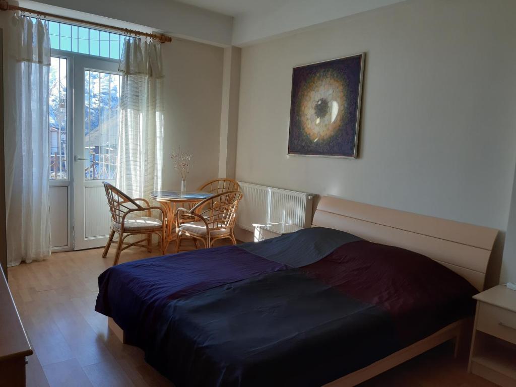 Apartment N6, Gudauri