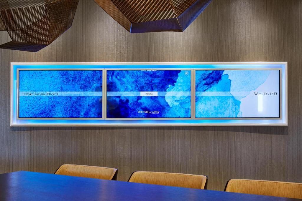 SpringHill Suites by Marriott Springfield North photo