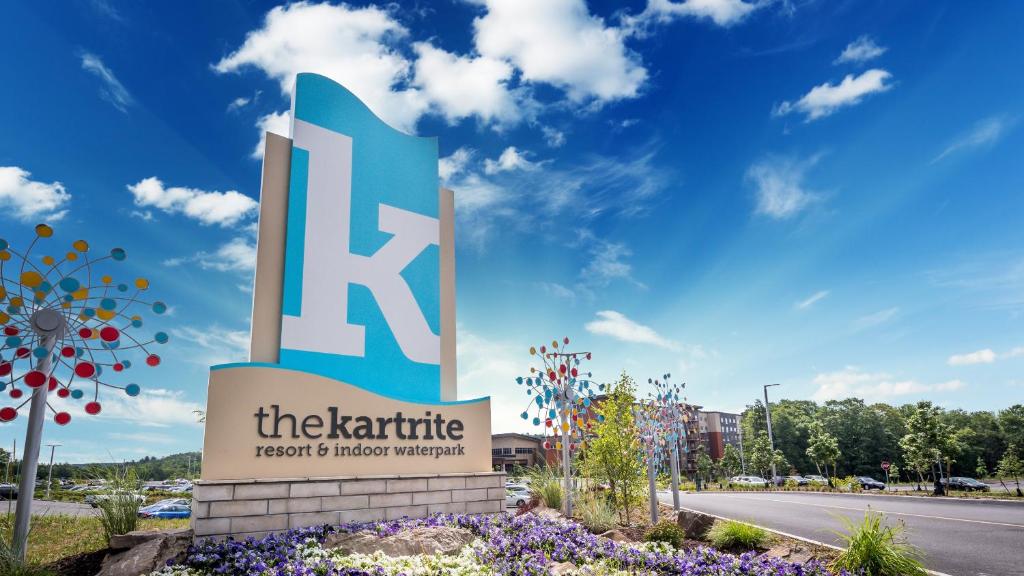 The Kartrite Resort and Indoor Waterpark — Hotel in Monticello (NY)