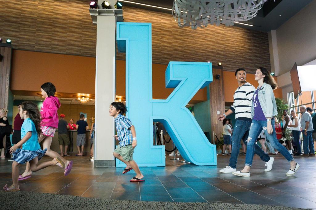 The Kartrite Resort and Indoor Waterpark photo