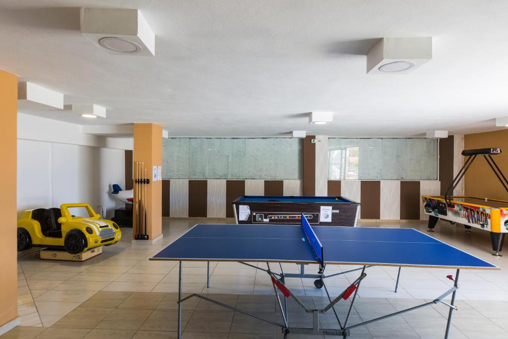 Filion Suites Resort & Spa — Sports & recreation in Bali