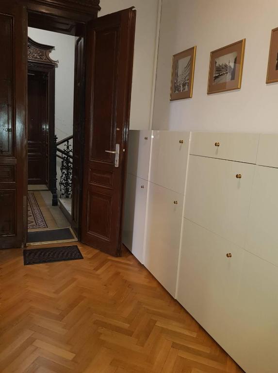 Apartment Laudon photo