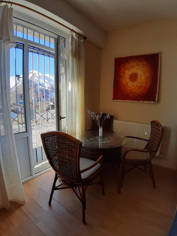 Apartment N 5, Gudauri