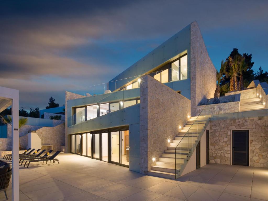 Villa Palma by Interhome 전경