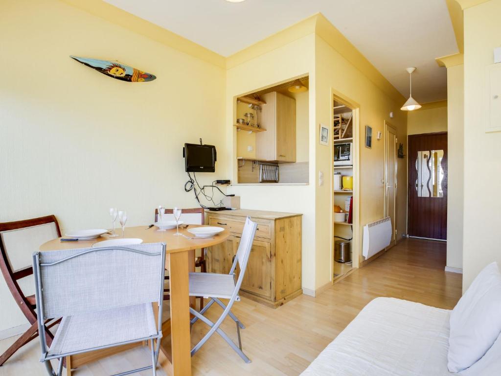 Apartment La Houle-2 by Interhome - 4