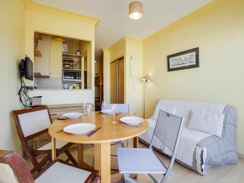 Apartment La Houle-2 by Interhome - 2