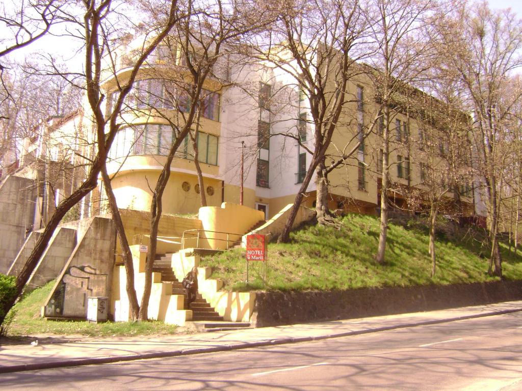 U Marii Hotel — Hotel in Gorzow Wielkopolski