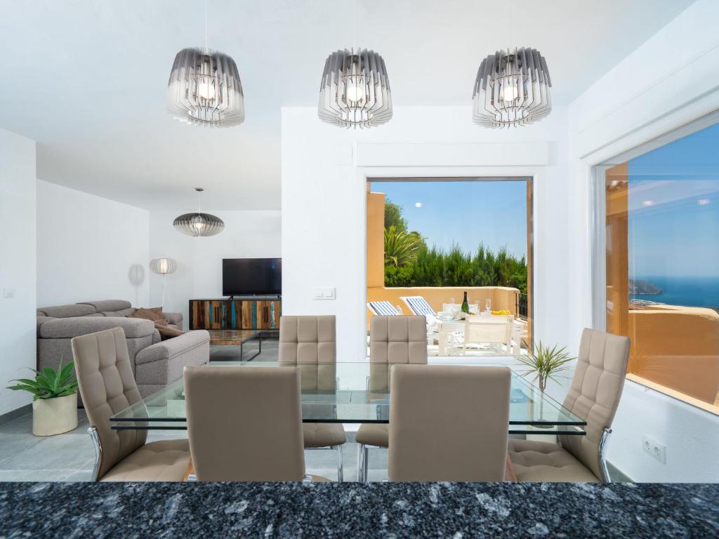 Apartment Miramar by Interhome - 2