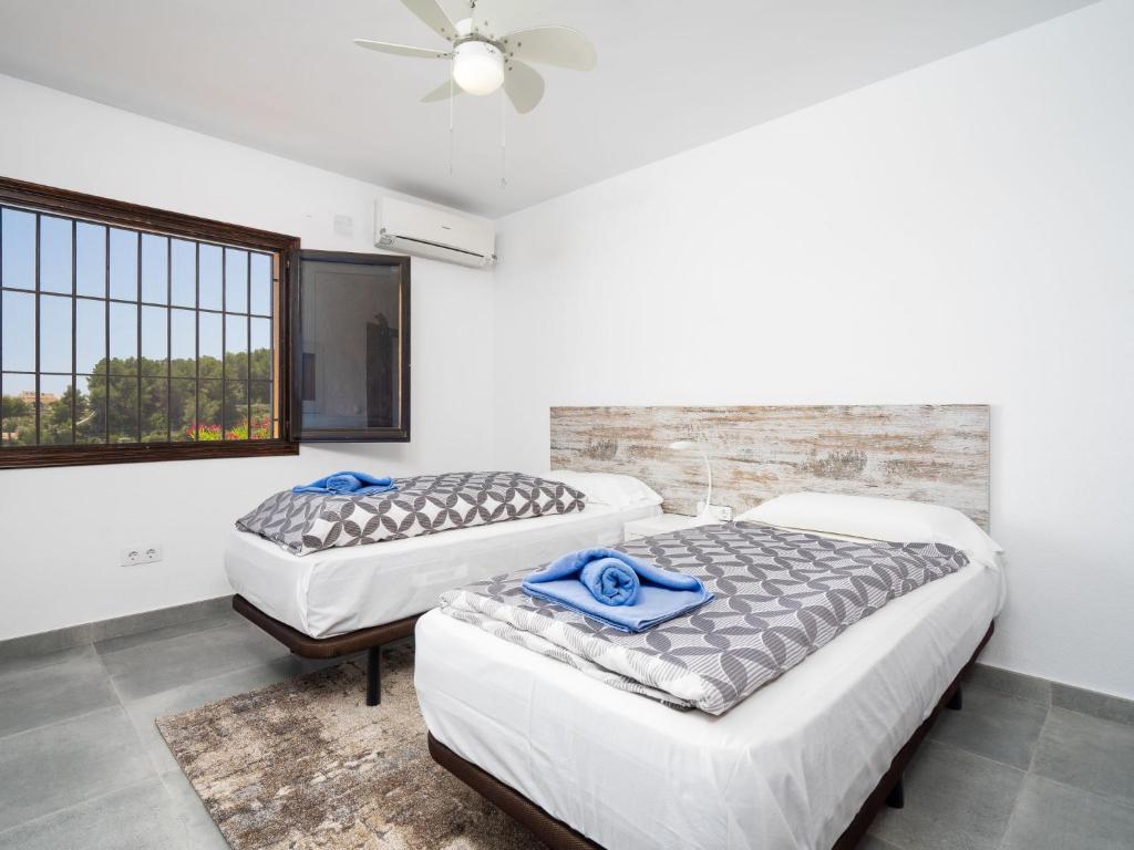 Apartment Miramar by Interhome - 5