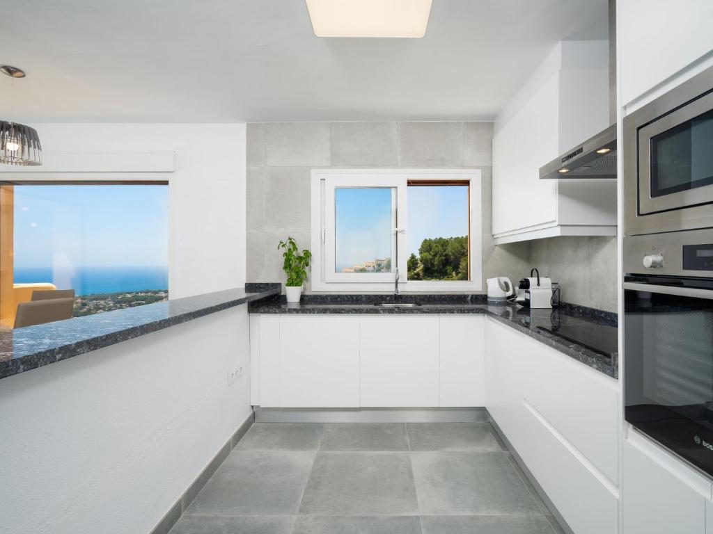 Apartment Miramar by Interhome - 4