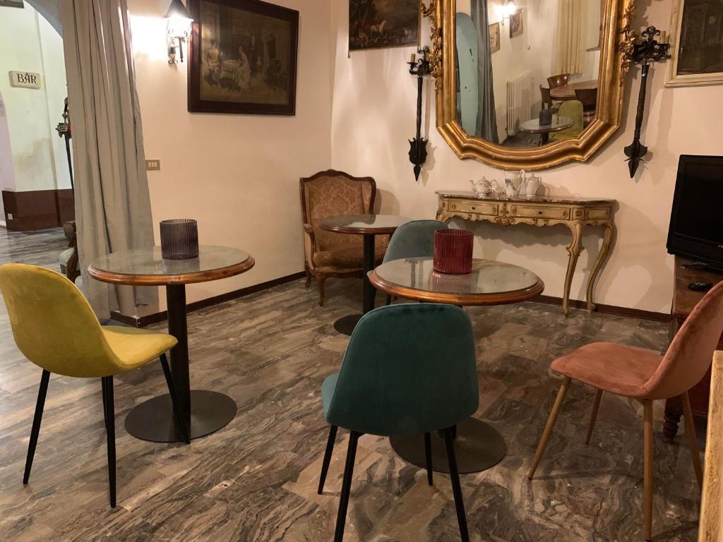 Hotel Ficocle photo