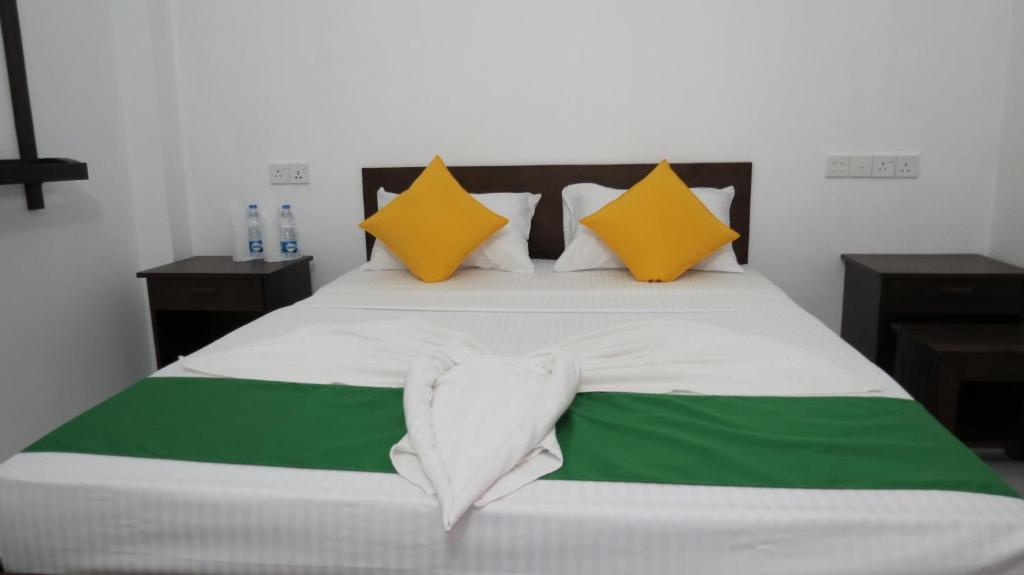 Senomaal Sigiri Resort photo