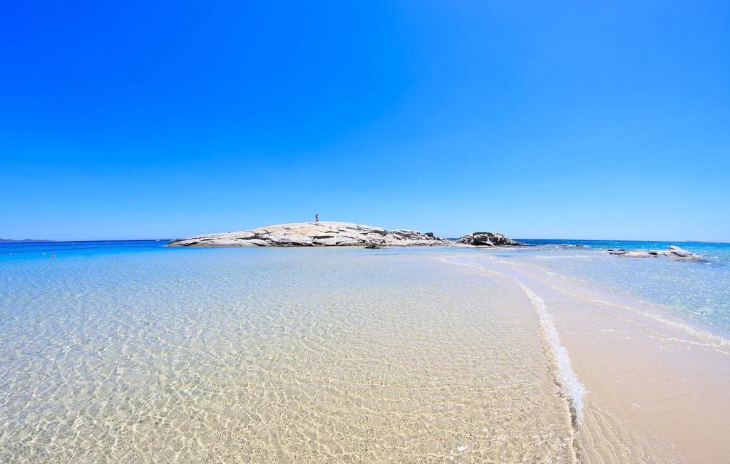VILLA FERDINANDA COSTA REI, SARDEGNA photo
