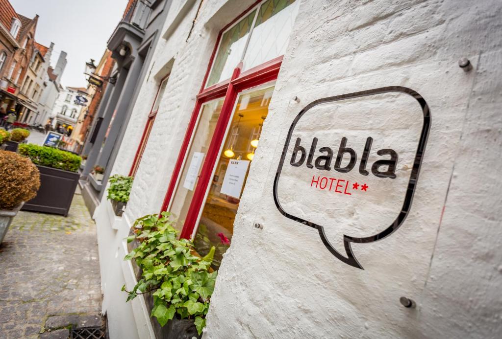 Hotel Bla Bla photo