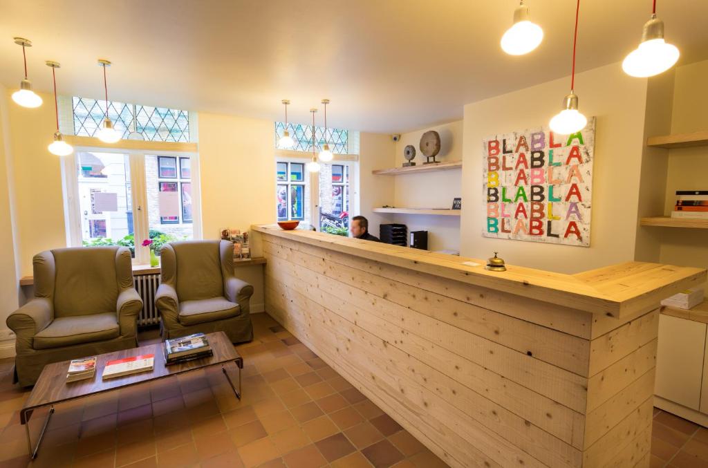 Hotel Bla Bla photo