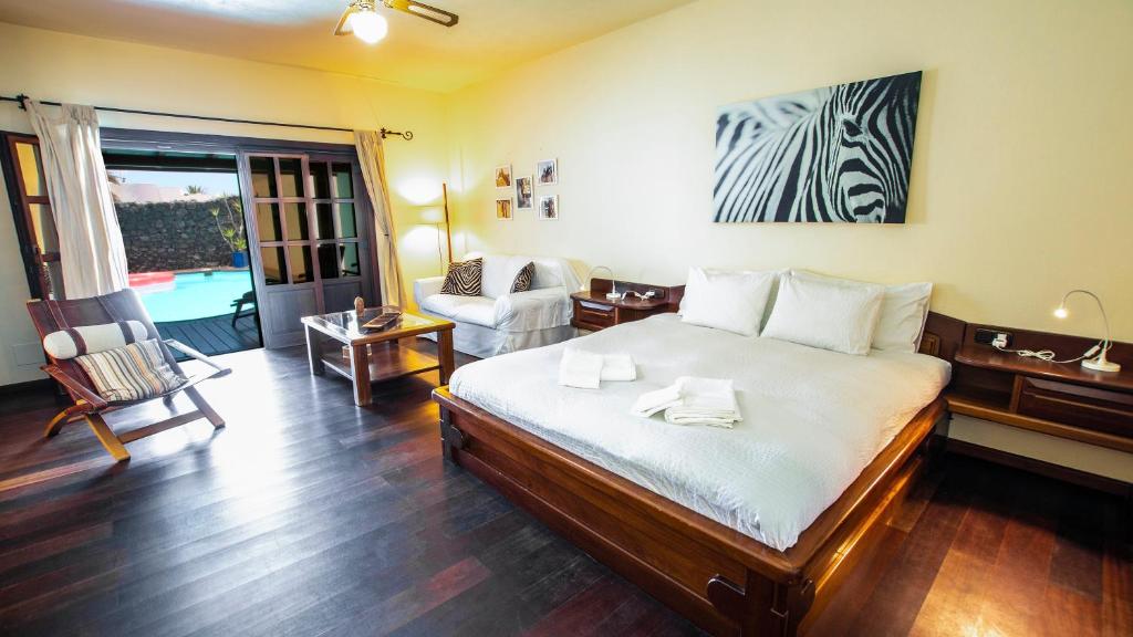 Villa Ana - 5