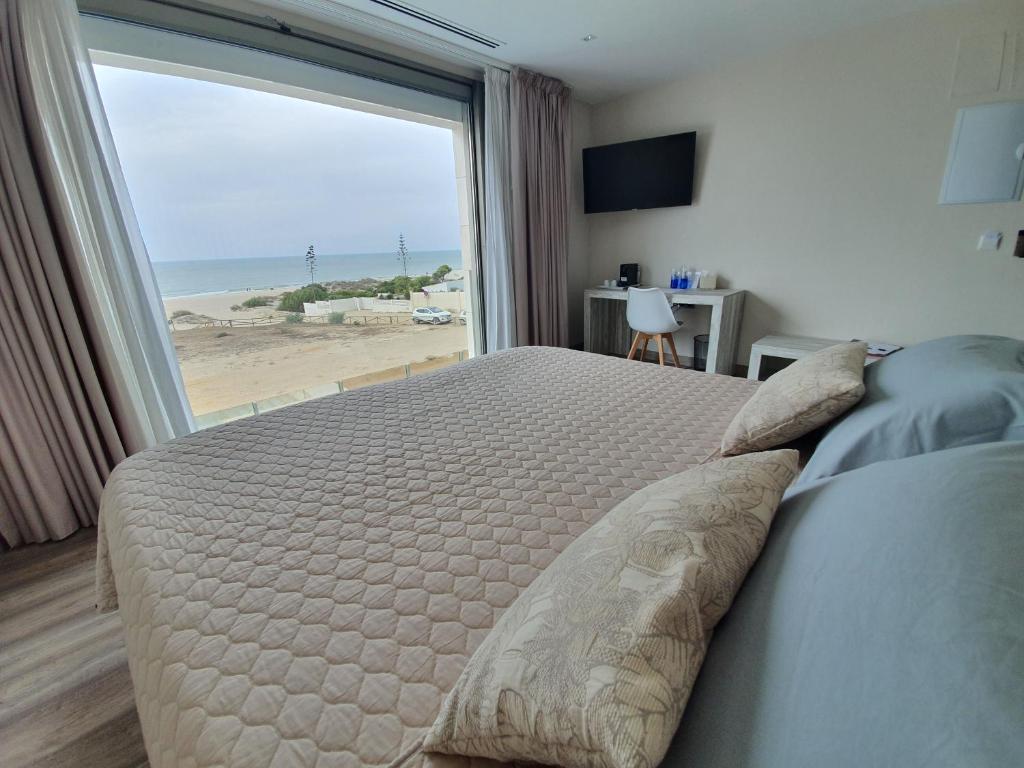 Hotel Boutique Aroma de Mar - 4