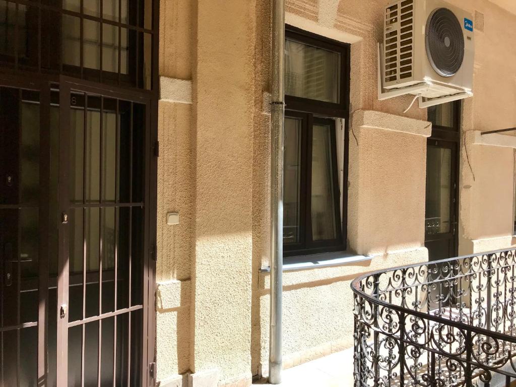 3 cosy apartments in city center photo