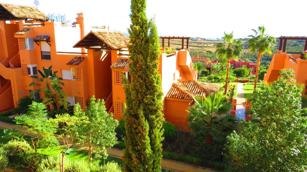 Casares Vacations - 1