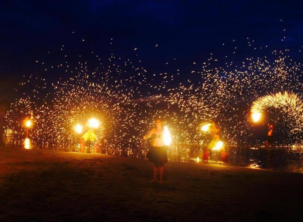 Programlehetőségek