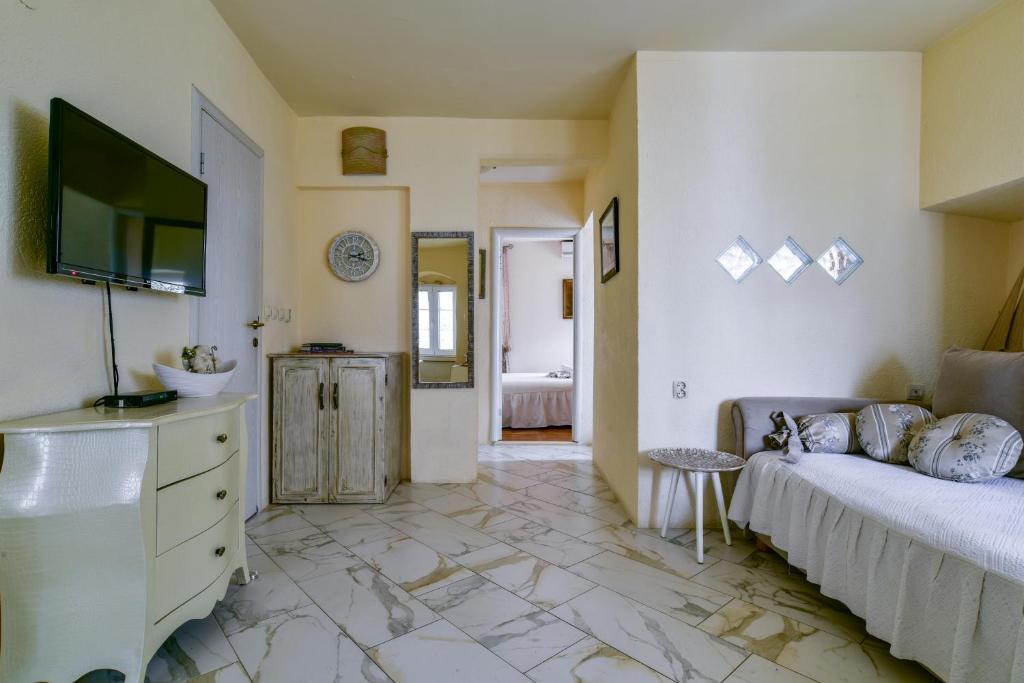 Sea Paradise Apartment - 4