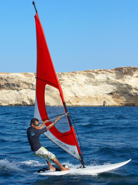 Sports and activities