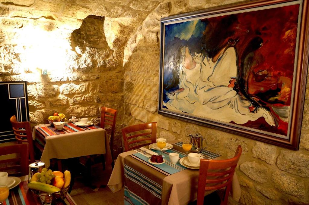 Hotel Danemark Photo 1