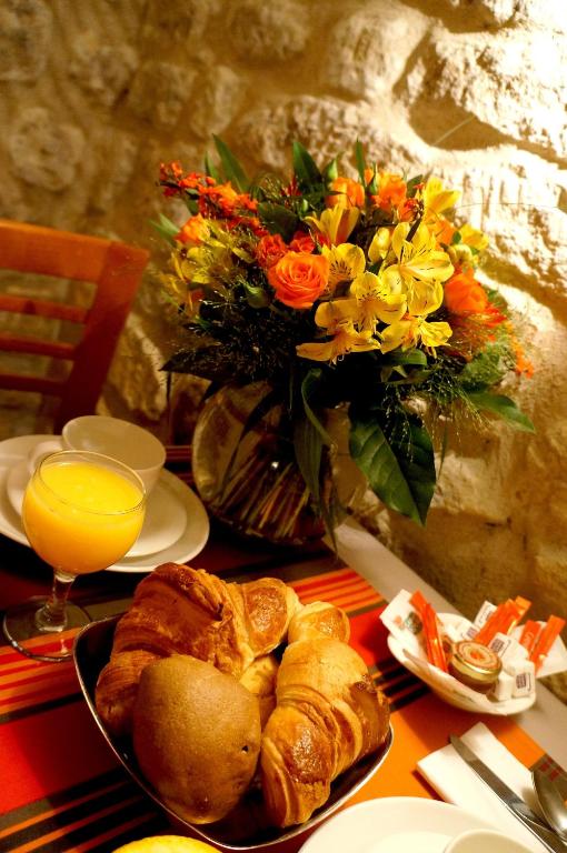 Hotel Danemark Photo 2