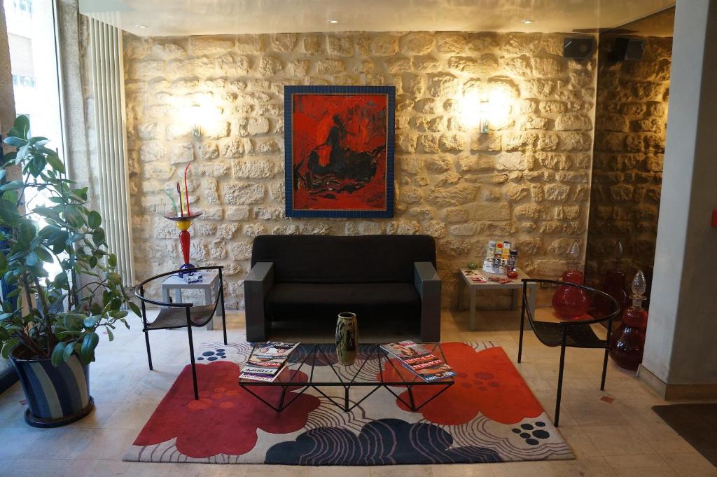 Hotel Danemark Photo 3