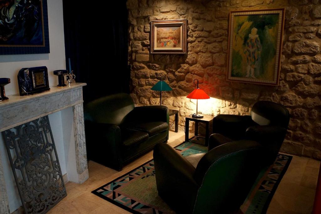 Hotel Danemark Photo 4