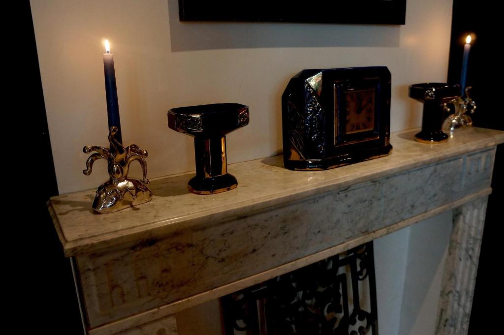 Hotel Danemark Photo 5