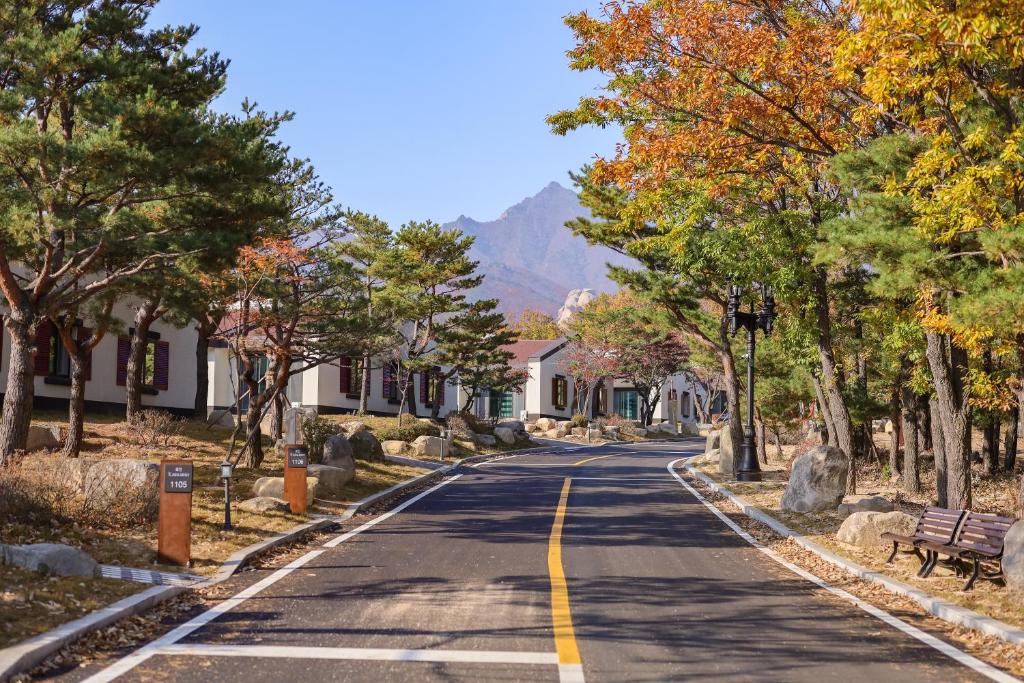 Surrounding environment