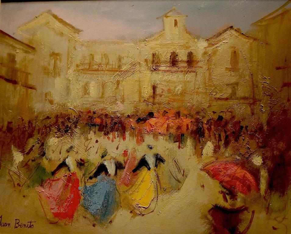 Hotel Danemark Photo 6