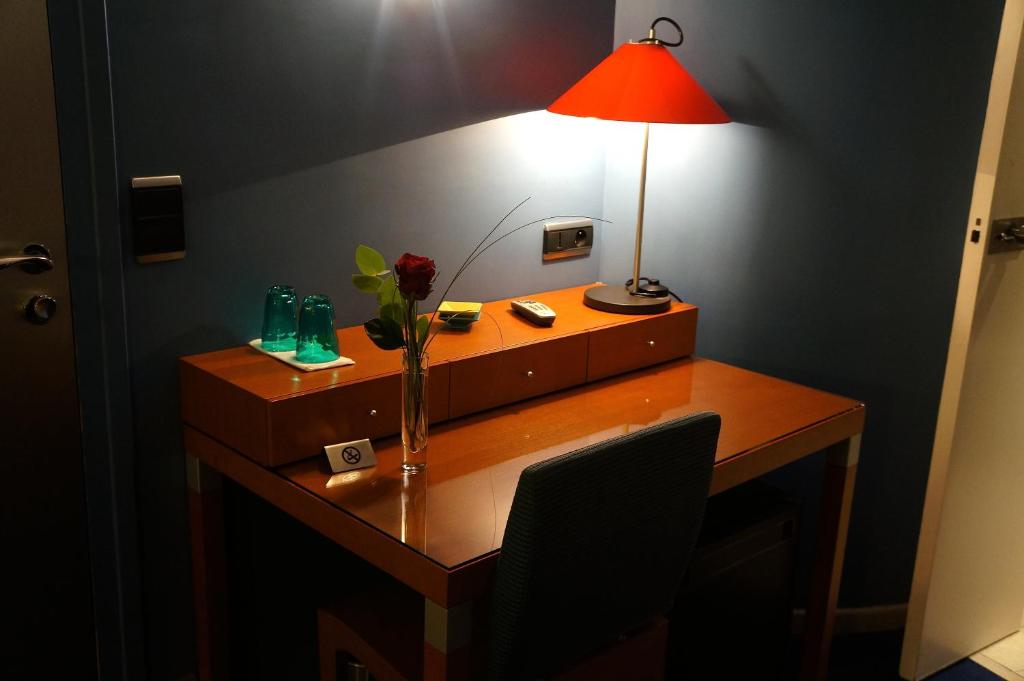 Hotel Danemark Photo 16