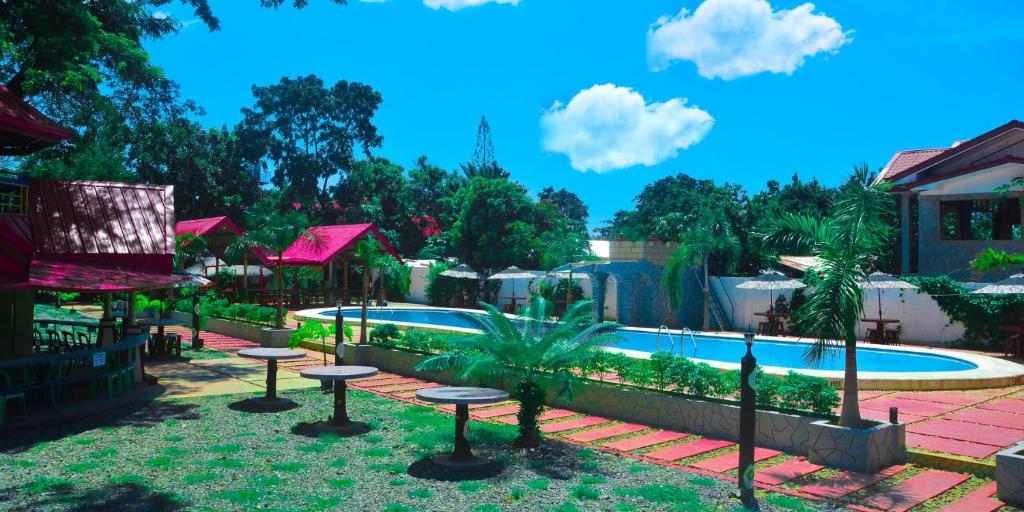 Surrounding environment