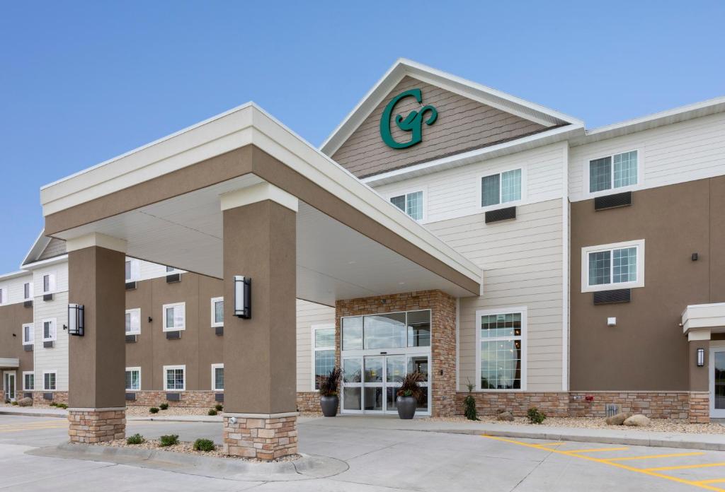 GrandStay Hotel &amp; Suites Rock Valley — Hotel in Rock Valley (IA)