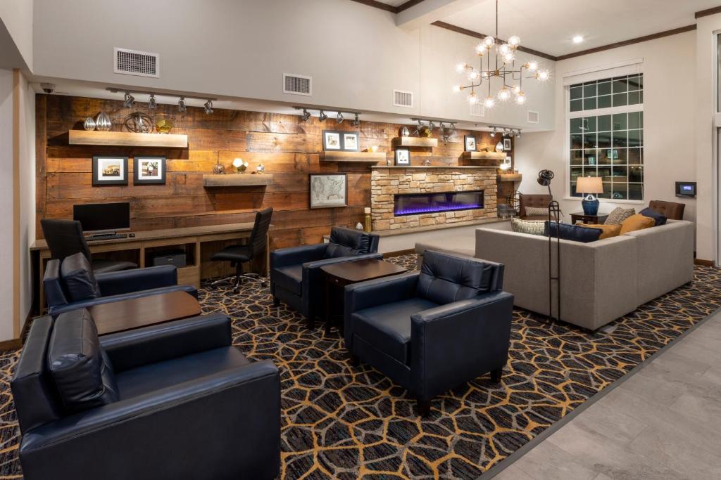 GrandStay Hotel & Suites Rock Valley photo